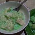 Cooksnap dari bunda Farah untuk resep Singkong Thai lummerr