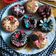 Cooksnap dari Lisa Karina untuk resep Donat Bomboloni
