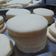 El cooksnap de Daiana Burroso cuando hizo Galletitas de limón y coco.