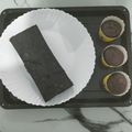 Cooksnap dari rita wahyuni untuk resep Brownies Kukus Tepung Beras