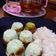 Cooksnap dari Herlina Raditya untuk resep Putu bambu tanpa bambu