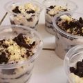 Cooksnap dari Theresia untuk resep Oreo Cheese Cake Lumer
