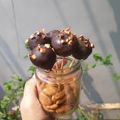 Cooksnap dari Rr Ayu Mirmaningtyas untuk resep Oreo Cake Pop