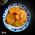 Cooksnap dari Camelia Siu Va untuk resep Goreng Terigu