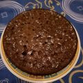 Cooksnap dari rizki septiani untuk resep Brownies oven