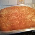Cooksnap από Thalia Segou στη συνταγή Λαγάνα