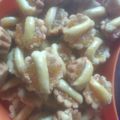 Cooksnap dari Nazwa Fatwa untuk resep Nastar teflon renyah simple