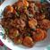 Cooksnap Gi semasa beliau membuat Sambal Udang Petai.