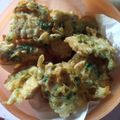 Cooksnap dari Sofie Hana untuk resep Tempe Mendoan