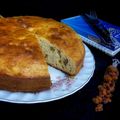 صورة من rana.f.Saber، شاركها بعد تجربة وصفة كيك بالزبيب 🍪🎂