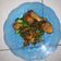 Cooksnap dari wilda bima untuk resep Ayam Goreng Cabe Hijau (source xanderkitchen)
