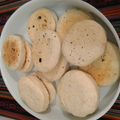El cooksnap de ivanasoledad79 cuando hizo Figacitas de manteca.