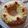 El cooksnap de Melany Miranda cuando hizo Rosca de Pascua.