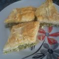 Cooksnap από christmast στη συνταγή Η σπανακόπιτα της μανούλας μου