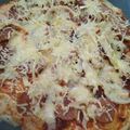 Cooksnap dari Asnawati Achmadi untuk resep Pizza Praktis Tanpa Ulen