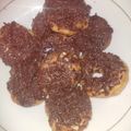 Cooksnap dari Suci Pratiwi Sukma untuk resep Donat Kentang Empuk anti gagal
