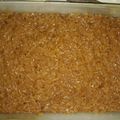 Cooksnap dari irna untuk resep "Wajik Ketan Gula Merah"