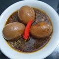 Cooksnap dari Ira Zakiah untuk resep Telur kecap