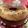 El cooksnap de Fabiana Bravo de Perone cuando hizo Torta Glaseada de limón.