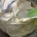 Cooksnap dari jia jia untuk resep Butter cream chef