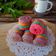 Cooksnap dari iiswatizain untuk resep Rainbow cake mini roll