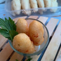 Cooksnap dari Dapoer-94 untuk resep Long Potato Cheese stick