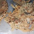 Cooksnap dari Nca Sweet untuk resep Peyek renyah gurih tanpa telur dan tanpa tapioka