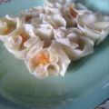 Cooksnap dari Rana NR untuk resep Siomay Dimsum