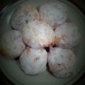 Cooksnap dari Sarifah Nurindah untuk resep Donat kentang ekonomis, menul, lembut, dan tidak ribet