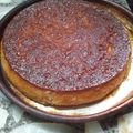 El cooksnap de Jave Dulces Delicias cuando hizo Budín de pan.