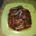 Cooksnap dari Amore Yucha untuk resep Sambal goreng teri & terong