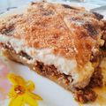 Cooksnap από Mariposa🦋(Δήμητρα) στη συνταγή Μουσακάς αγαπημένος... της μανούλας μου