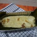 Cooksnap dari olive bunda qonita untuk resep Carang Gesing Pisang Tanduk