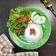 Cooksnap dari Nyanyah untuk resep Ayam Geprek Sambel Kemangi