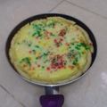 Cooksnap dari Amy Sukarmi untuk resep Pie Susu Teflon