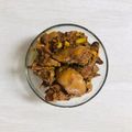 Cooksnap dari wizkawitsqa untuk resep Ati ampela kecap (Untuk anak 2th+)