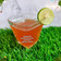 Cooksnap dari trinity alexandrea untuk resep Wedang OBH (wedang jahe, kencur,jeruk nipis)