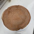 El cooksnap de Monyvmr cuando hizo Mis panqueques 🥞.