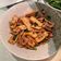 Helene Lin 的 豆乾炒肉絲 cooksnap