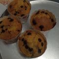 Cooksnap dari Vinna Marwa untuk resep Morning Glory Milk Muffin