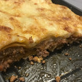 Juhász Vivien Cooksnap-ja, amikor elkészítette a(z) Lasagne, bolognai szósszal receptet.