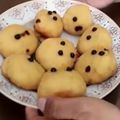 Cooksnap dari Nur Risma untuk resep Eegless Roti Sobek Magic Com