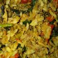 Cooksnap dari Sri untuk resep Pampis Tuna