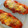 El cooksnap de Marieta cuando hizo PizzaPan.