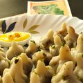 Shreeya Rakshit's cooksnap of when they made Ukadiche Modak.