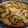 El cooksnap de Virr Rodríguez cuando hizo Tarta zapallitos.