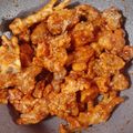 Cooksnap dari Yuli Wijaya untuk resep Ayam Saos Tomat
