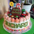 Cooksnap dari Prily Fitria Yuniarty untuk resep 36# Brownies Kukus Ny. Liem