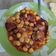 El cooksnap de adolfzgz cuando hizo Garbanzos con chorizo en thermomix.