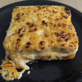 El cooksnap de Sergi Platas Varet cuando hizo Sándwich croque monsieur o sándwich francés.
